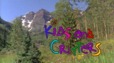 Marty Stouffer's Wild America