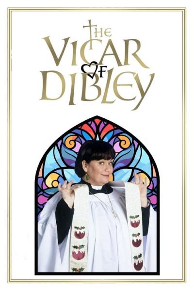 The Vicar of Dibley filmas online