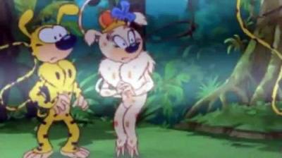 Marsupilami