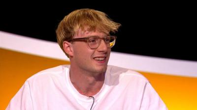 De Slimste Mens ter Wereld