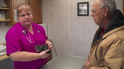 The Incredible Dr. Pol