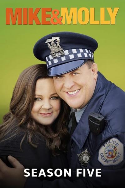 Mike & Molly filmas online