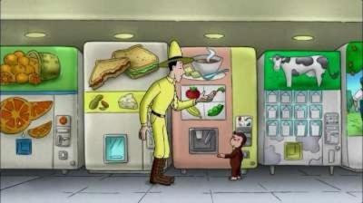Curious George