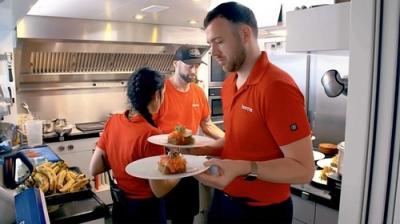 Below Deck Mediterranean