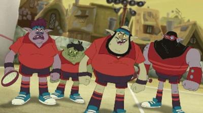 Trolls: The Beat Goes On!