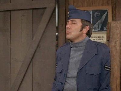 Hogan's Heroes