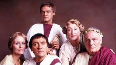 The BBC Television Shakespeare