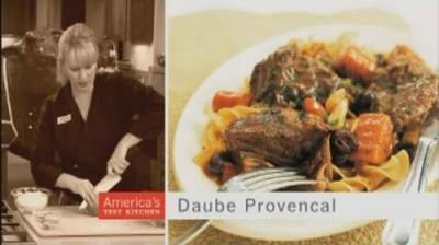 America's Test Kitchen