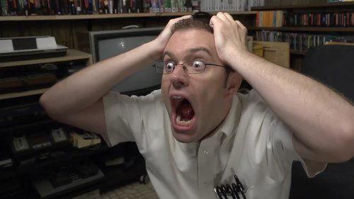 The Angry Video Game Nerd filmas žiurėti online