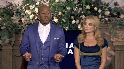 Marriage Boot Camp: Reality Stars