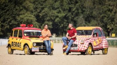 Top Gear France