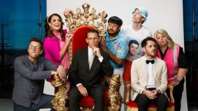 Taskmaster NZ