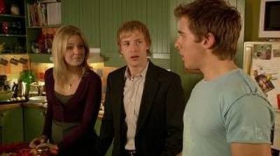 Packed to the Rafters