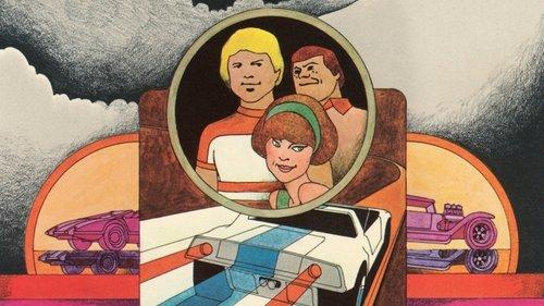 Hot Wheels filmas žiurėti online