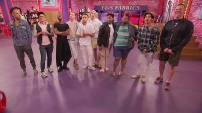 RuPaul's Drag Race