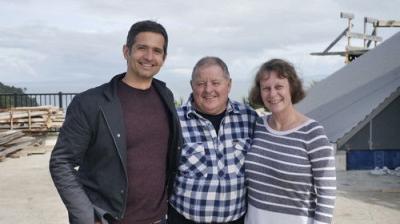 Grand Designs New Zealand