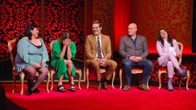 Taskmaster NZ