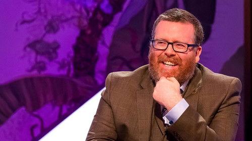 Frankie Boyle's New World Order filmas žiurėti online
