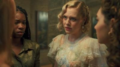 Likimas: Vinksių saga