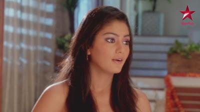 Iss Pyaar Ko Kya Naam Doon?
