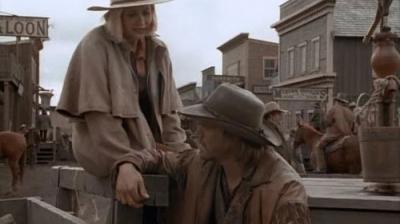 Lonesome Dove: The Outlaw Years