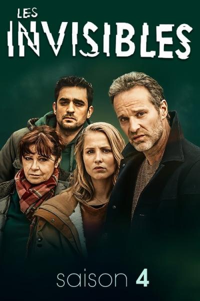 Les invisibles filmas online
