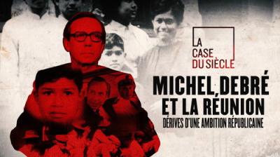 La Case du siècle
