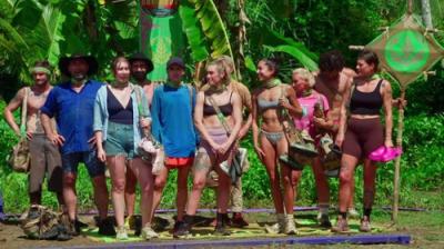 Australian Survivor