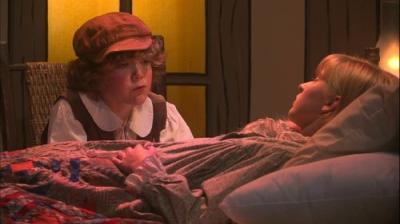 The New Adventures of Old Christine