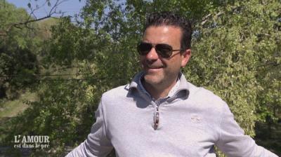 L'amour est dans le pré