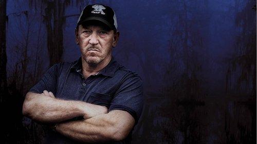 Swamp Mysteries with Troy Landry filmas žiurėti online