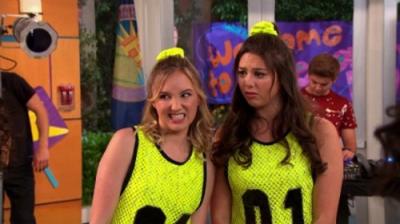 The Thundermans