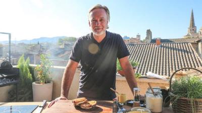 Marcus Wareing Simply Provence