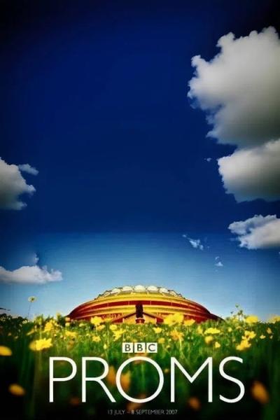 BBC Proms filmas online
