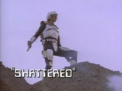 Captain Power and the Soldiers of the Future