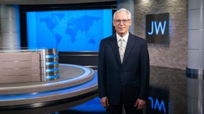 JW Broadcasting