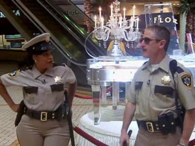 Reno 911!