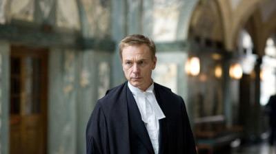 Law & Order: UK