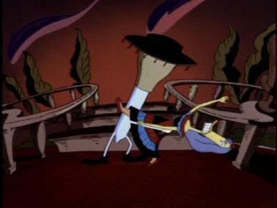 Duckman
