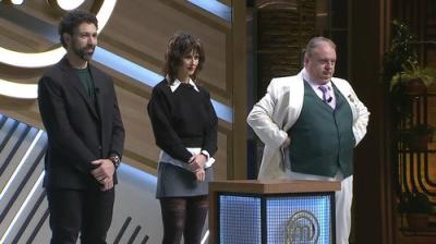MasterChef