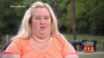 Here Comes Honey Boo Boo