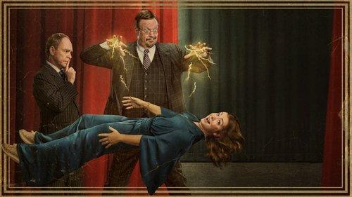 Penn & Teller: Fool Us filmas žiurėti online