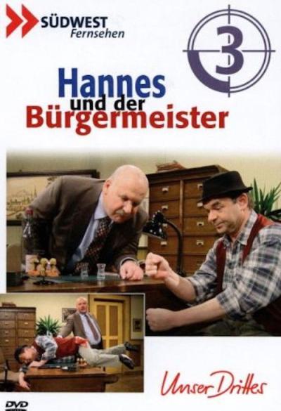Hannes und der Bürgermeister filmas online