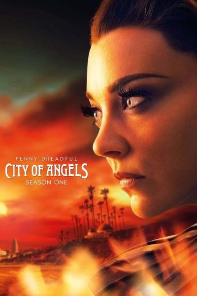 Pigios siaubo istorijos: Angelų miestas filmas online