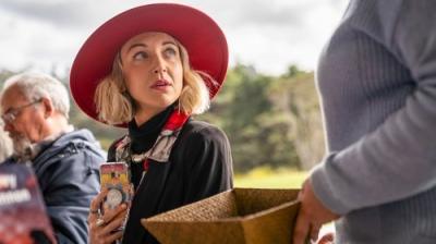 The Brokenwood Mysteries