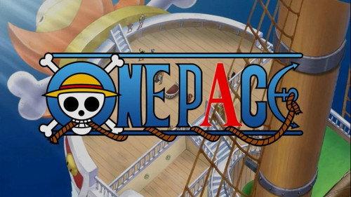 One Pace filmas žiurėti online