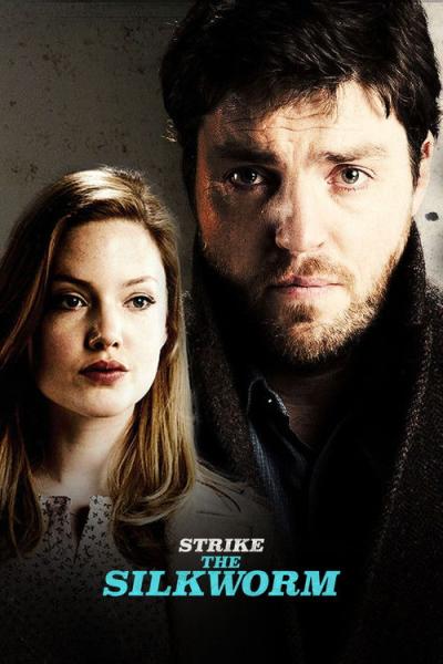Strike filmas online