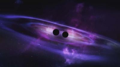 How the Universe Works