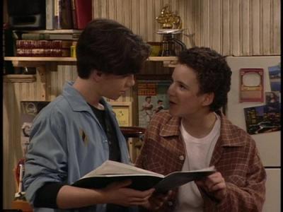 Boy Meets World