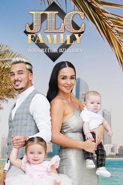 JLC Family filmas online
